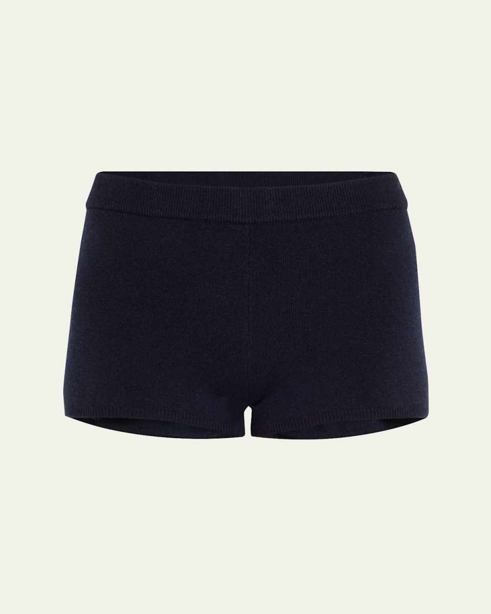 The Cashmere Rugby Shorts